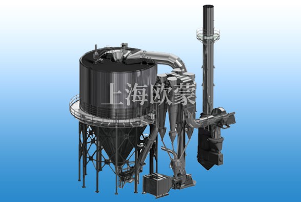催化劑噴霧干燥機(jī)，噴霧造粒機(jī)供應(yīng)